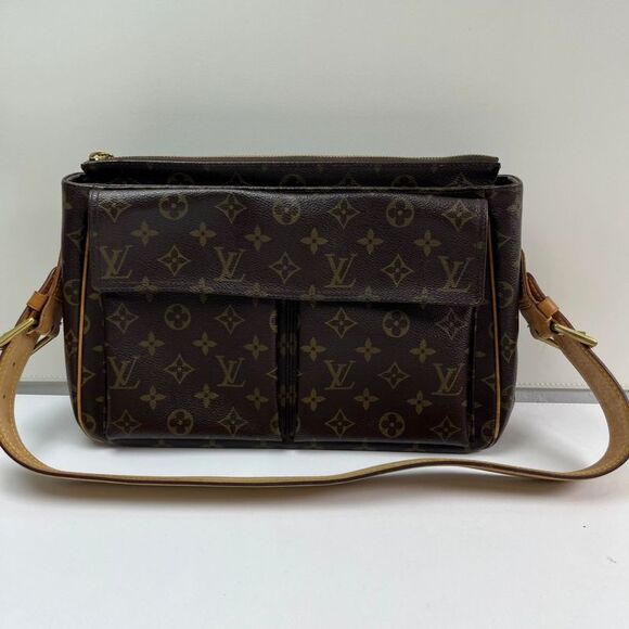Louis Vuitton Women Pre-Loved Bag Very Good Condition - Picture 1 of 9